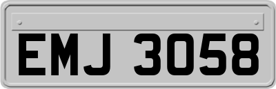 EMJ3058