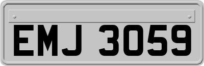 EMJ3059