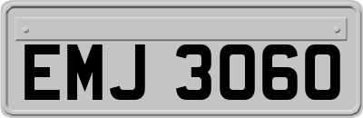 EMJ3060