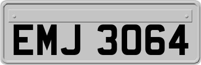 EMJ3064