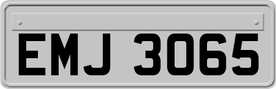 EMJ3065