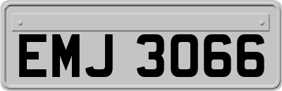 EMJ3066