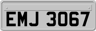 EMJ3067