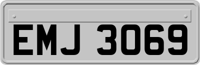 EMJ3069