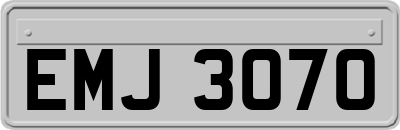 EMJ3070