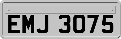 EMJ3075