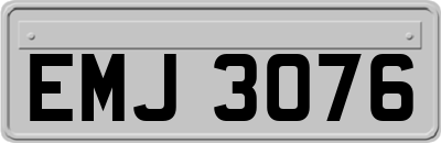 EMJ3076