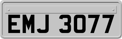 EMJ3077