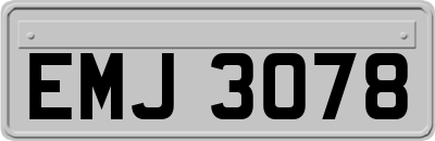 EMJ3078