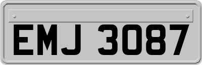 EMJ3087