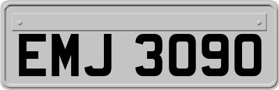 EMJ3090