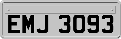 EMJ3093