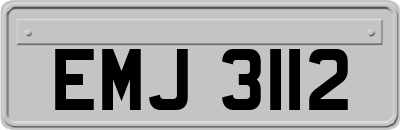 EMJ3112