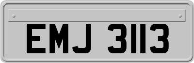 EMJ3113
