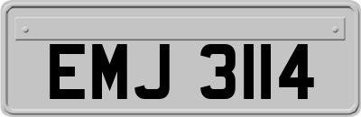 EMJ3114