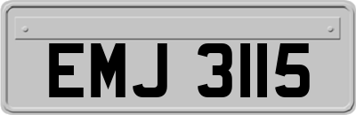 EMJ3115