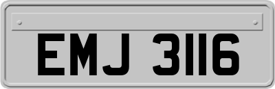 EMJ3116