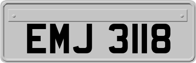 EMJ3118