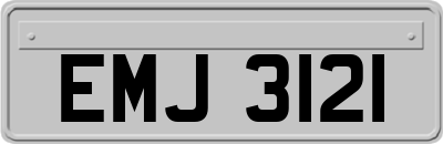 EMJ3121
