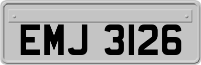 EMJ3126