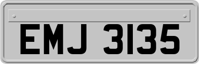 EMJ3135