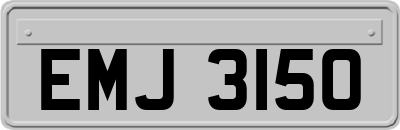 EMJ3150