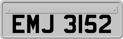 EMJ3152