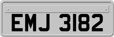 EMJ3182