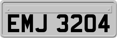 EMJ3204