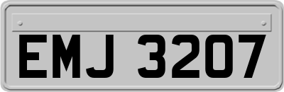 EMJ3207
