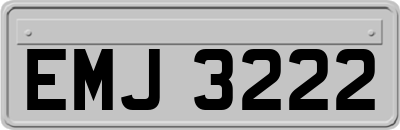 EMJ3222