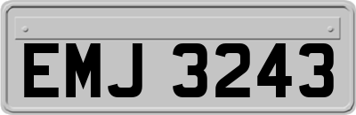 EMJ3243