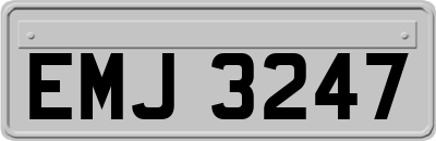 EMJ3247