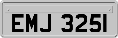 EMJ3251