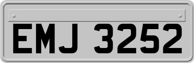 EMJ3252