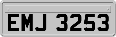 EMJ3253