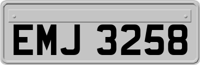 EMJ3258