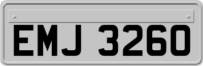 EMJ3260