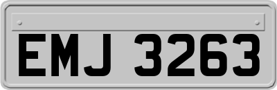 EMJ3263