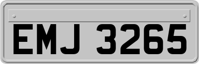 EMJ3265