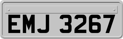 EMJ3267