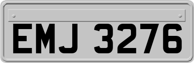 EMJ3276