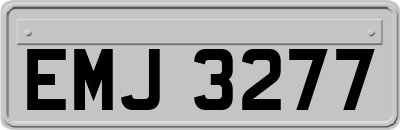EMJ3277