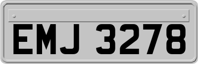 EMJ3278