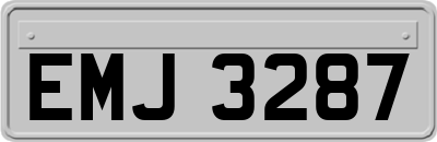 EMJ3287