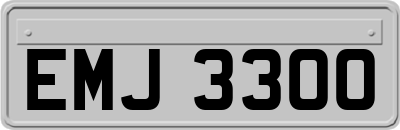 EMJ3300