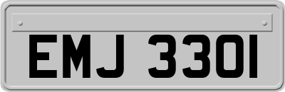 EMJ3301