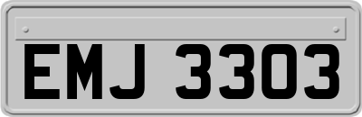 EMJ3303
