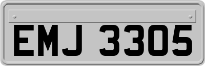 EMJ3305