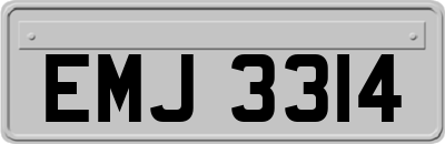 EMJ3314